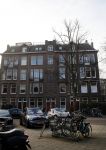 Amsterdam 18 januari 2017
Dit pand is  Frank Rijkaard en zijn vrouw Stephanie. Hierin heeft hij meerdere appartementen in zuid