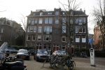 Amsterdam 18 januari 2017
Dit pand is  Frank Rijkaard en zijn vrouw Stephanie. Hierin heeft hij meerdere appartementen in zuid