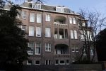 Amsterdam 18 januari 2017
Dit pand is  Frank Rijkaard en zijn vrouw Stephanie. Hierin heeft hij meerdere appartementen in zuid