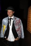 Amsterdam 25 januari 2017 
Amayzine awards in de westerkerk. Fred v Leer
