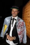 Amsterdam 25 januari 2017 
Amayzine awards in de westerkerk. Fred v Leer