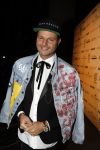 Amsterdam 25 januari 2017 
Amayzine awards in de westerkerk. Fred v Leer