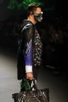 Amsterdam 27 januari 2017 
Amsterdam fashion week gesponsord door Mercedes Benz. Fred v Leer Everon jackson Hooi en Toprak yalciner lopen mee met de show van Artitude
