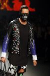 Amsterdam 27 januari 2017 
Amsterdam fashion week gesponsord door Mercedes Benz. Fred v Leer Everon jackson Hooi en Toprak yalciner lopen mee met de show van Artitude