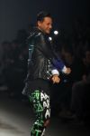 Amsterdam 27 januari 2017 
Amsterdam fashion week gesponsord door Mercedes Benz. Fred v Leer Everon jackson Hooi en Toprak yalciner lopen mee met de show van Artitude