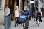 Amsterdam 28 januari 2017
Fred v Leer met (een) vriend Nino Verlasevic  in amsterdam zuid