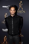 Utrecht 12 januari 2017
Uitreiking musical awards in het beatrixtheater.
Freek Bartels