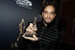 Utrecht 12 januari 2017
Uitreiking musical awards in het beatrixtheater. Freek Bartels