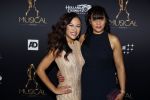 Utrecht 12 januari 2017
Uitreiking musical awards in het beatrixtheater.
Gaia Aikman