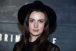 Amsterdam 9 januari 2016
Premiere Brimstone in Tuschinski met oa Emilia Jones en Dakota Fanning gemaakt door regisseur Martin Koolhoven .
Gaite Jansen