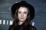 Amsterdam 9 januari 2016
Premiere Brimstone in Tuschinski met oa Emilia Jones en Dakota Fanning gemaakt door regisseur Martin Koolhoven .
Gaite Jansen