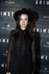 Amsterdam 9 januari 2016
Premiere Brimstone in Tuschinski met oa Emilia Jones en Dakota Fanning gemaakt door regisseur Martin Koolhoven .
Gaite Jansen