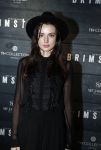 Amsterdam 9 januari 2016
Premiere Brimstone in Tuschinski met oa Emilia Jones en Dakota Fanning gemaakt door regisseur Martin Koolhoven .
Gaite Jansen