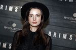 Amsterdam 9 januari 2016
Premiere Brimstone in Tuschinski met oa Emilia Jones en Dakota Fanning gemaakt door regisseur Martin Koolhoven .
Gaite Jansen