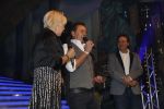 Aalsmeer 30 januari 2017
Nieuwjaarsreceptie Henk Geels in studio 's Aalsmeer. Gerard Joling