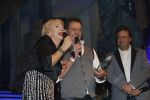 Aalsmeer 30 januari 2017
Nieuwjaarsreceptie Henk Geels in studio 's Aalsmeer. Gerard Joling