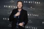Amsterdam 9 januari 2016
Premiere Brimstone in Tuschinski met oa Emilia Jones en Dakota Fanning gemaakt door regisseur Martin Koolhoven .
Gijs Staverman