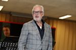 Amsterdam, 6 Januari 2017
Perspresentatie Into The Woods
Gijs de Lange
