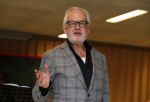 Amsterdam, 6 Januari 2017
Perspresentatie Into The Woods
Gijs de Lange