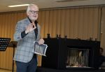 Amsterdam, 6 Januari 2017
Perspresentatie Into The Woods
Gijs de Lange