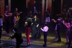 Utrecht 12 januari 2017
Uitreiking musical awards in het beatrixtheater.
Gloria Estefan