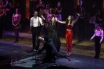 Utrecht 12 januari 2017
Uitreiking musical awards in het beatrixtheater.
Gloria Estefan