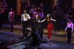 Utrecht 12 januari 2017
Uitreiking musical awards in het beatrixtheater.
Gloria Estefan