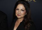 Utrecht 12 januari 2017
Uitreiking musical awards in het beatrixtheater. Gloria Estefan met man Emilio