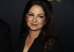 Utrecht 12 januari 2017
Uitreiking musical awards in het beatrixtheater. Gloria Estefan met man Emilio