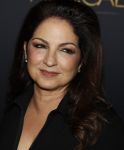 Utrecht 12 januari 2017
Uitreiking musical awards in het beatrixtheater. Gloria Estefan met man Emilio