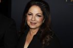 Utrecht 12 januari 2017
Uitreiking musical awards in het beatrixtheater. Gloria Estefan met man Emilio