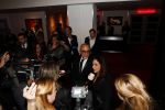 Utrecht 12 januari 2017
Uitreiking musical awards in het beatrixtheater. Gloria Estefan met man Emilio en
