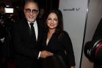 Utrecht 12 januari 2017
Uitreiking musical awards in het beatrixtheater. Gloria Estefan met man Emilio en