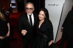 Utrecht 12 januari 2017
Uitreiking musical awards in het beatrixtheater. Gloria Estefan met man Emilio en