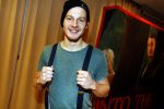 Amsterdam, 6 Januari 2017
Perspresentatie Into The Woods
Guido Spek