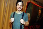 Amsterdam, 6 Januari 2017
Perspresentatie Into The Woods
Guido Spek
