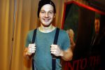 Amsterdam, 6 Januari 2017
Perspresentatie Into The Woods
Guido Spek