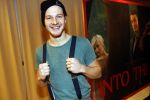 Amsterdam, 6 Januari 2017
Perspresentatie Into The Woods
Guido Spek