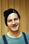 Amsterdam, 6 Januari 2017
Perspresentatie Into The Woods
Guido Spek