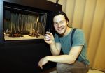 Amsterdam, 6 Januari 2017
Perspresentatie Into The Woods
Guido Spek