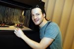 Amsterdam, 6 Januari 2017
Perspresentatie Into The Woods
Guido Spek