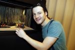 Amsterdam, 6 Januari 2017
Perspresentatie Into The Woods
Guido Spek