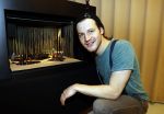 Amsterdam, 6 Januari 2017
Perspresentatie Into The Woods
Guido Spek