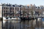 Amsterdam 19 januari 2017
Huis Guus Hiddink aan de amstel