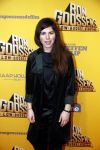 Amsterdam 23 januari 2017  
Premere Ron Goossens low budget stuntman in pathe arena. hanna v Vliet