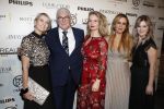 Amsterdam 25 januari 2017 
Amayzine awards in de westerkerk. hans Pouleijn met ...