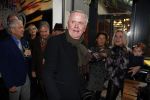 Amsterdam 29 januari 2017 
Surprise party Harry Mens vanwege zijn 70e verjaardag. Het werd gevierd op het leidse plein.