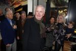 Amsterdam 29 januari 2017 
Surprise party Harry Mens vanwege zijn 70e verjaardag. Het werd gevierd op het leidse plein.