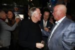 Amsterdam 29 januari 2017 
Surprise party Harry Mens vanwege zijn 70e verjaardag. Het werd gevierd op het leidse plein.