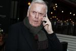 Amsterdam 29 januari 2017 
Surprise party Harry Mens vanwege zijn 70e verjaardag. Het werd gevierd op het leidse plein.